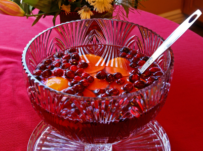 Fruit Punch